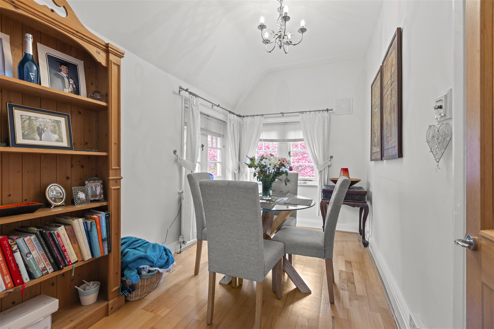 Prince Albert Drive, Ascot